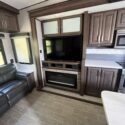 2020 Keystone Avalanche 313RS Fifth Wheel 2020 Keystone Avalanche 313RS Fifth Wheel