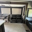 2020 Keystone Avalanche 313RS Fifth Wheel 2020 Keystone Avalanche 313RS Fifth Wheel