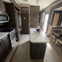 2020 Keystone Avalanche 313RS Fifth Wheel 2020 Keystone Avalanche 313RS Fifth Wheel