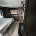 2020 Keystone Avalanche 313RS Fifth Wheel 2020 Keystone Avalanche 313RS Fifth Wheel