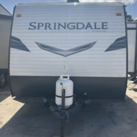 Contact Us 2022 Springdale 1760BH